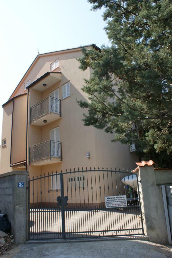 Apartment Winter Селце Екстериор снимка