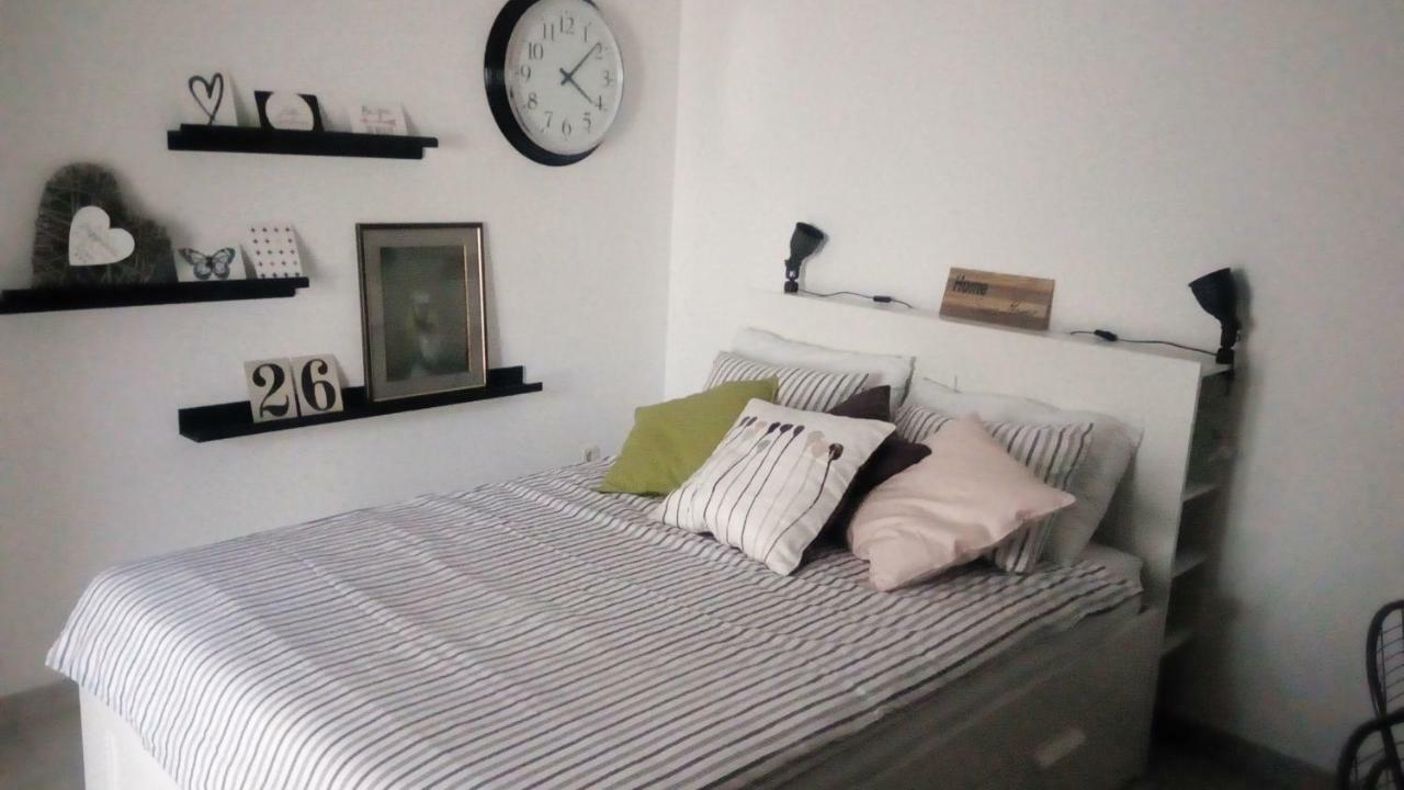 Apartment Winter Селце Екстериор снимка