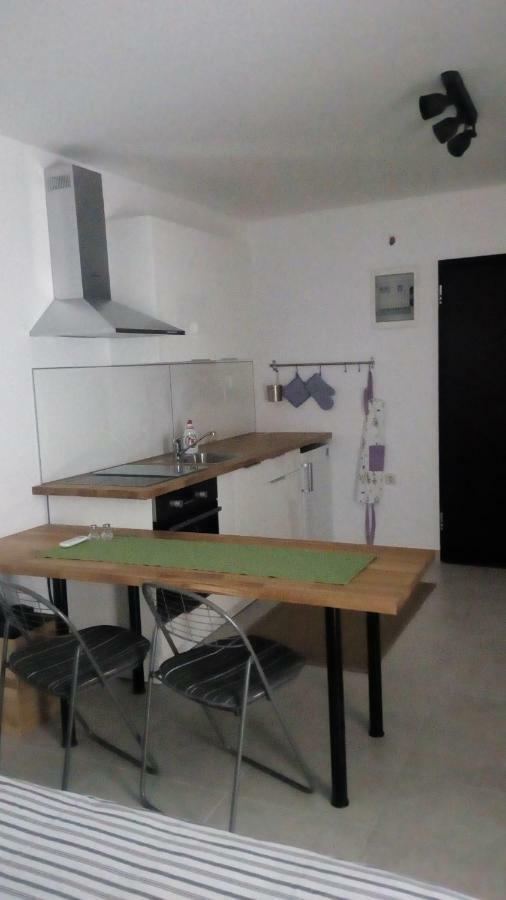 Apartment Winter Селце Екстериор снимка