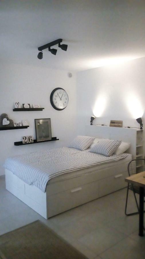 Apartment Winter Селце Екстериор снимка
